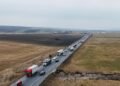 O firmă care a contestat de două ori o licitație de pe Autostrada Unirii, chemată în judecată de CNIR!