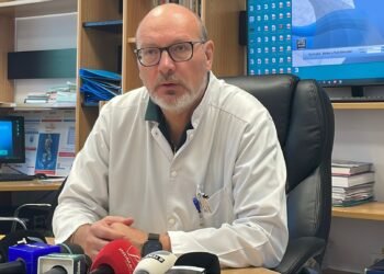 Poveste emoționantă la Iași: O viață s-a stins, alta a fost salvată printr-un transplant spectaculos