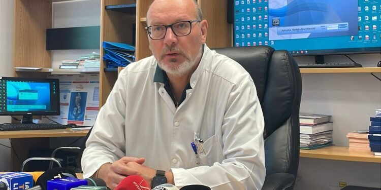 Poveste emoționantă la Iași: O viață s-a stins, alta a fost salvată printr-un transplant spectaculos