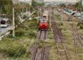 „Trenurile Soarelui” repornesc din Iași către litoral