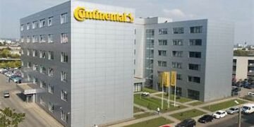 Continental lovește și în România: val de concedieri în plină vară – inginerii din Sibiu, primii vizați