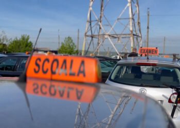 Răspuns la carnagiul de pe șosele: Poligonul și testarea psihologică, din nou pe masa legislatorilor