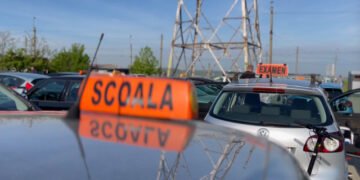 Răspuns la carnagiul de pe șosele: Poligonul și testarea psihologică, din nou pe masa legislatorilor