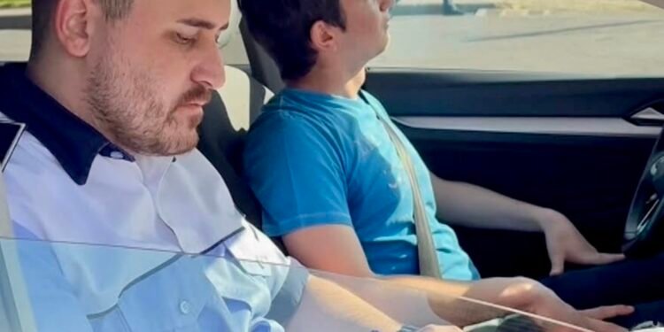 Avocatul Poporului propune reforme în examenul auto: Conducere defensivă, poligon și testări psihologice amănunțite