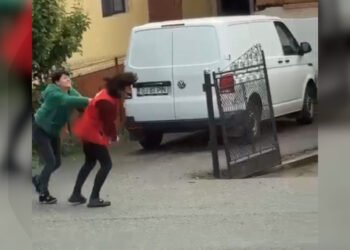 Dragoste cu năbădăi în Gorj: soția, amanta și soțul – un trio… nefericit