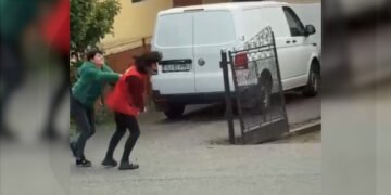 Dragoste cu năbădăi în Gorj: soția, amanta și soțul – un trio… nefericit