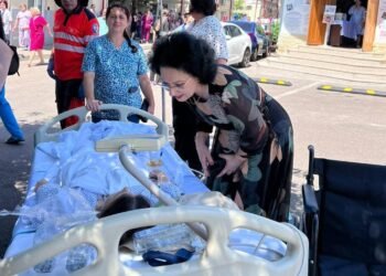 Incendiul care putea deveni tragedie: Decizie urgentă după focul izbucnit la subsolul maternității