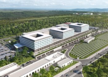 Spitalul Regional scapă de blocaje și poate intra în șantier!