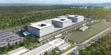 Blocaje, întârzieri și jocuri politice în jurul accesului la Spitalul Regional de Urgență Iași: Proiect matur riscă să fie resetat după 4 ani de muncă