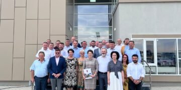 Primarii și-au ridicat microbuzele școlare