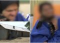 „Am născut 16 copii, dar azi sunt a nimănui” – Povestea cutremurătoare a bătrânei din Iasi, plimbata cu ambulanța din poartă-n poartă