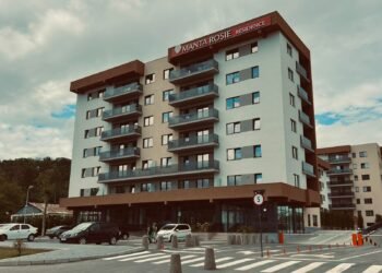 Ultima șansă să cumperi un apartament cu TVA de 9%! Manta Roșie Residence, locuințe noi în Iași cu prețuri accesibile până la 31 iulie