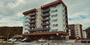 Ultima șansă să cumperi un apartament cu TVA de 9%! Manta Roșie Residence, locuințe noi în Iași cu prețuri accesibile până la 31 iulie