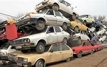 Vești proaste pentru șoferi: Rabla se relansează, dar bugetul a fost ciopârțit!