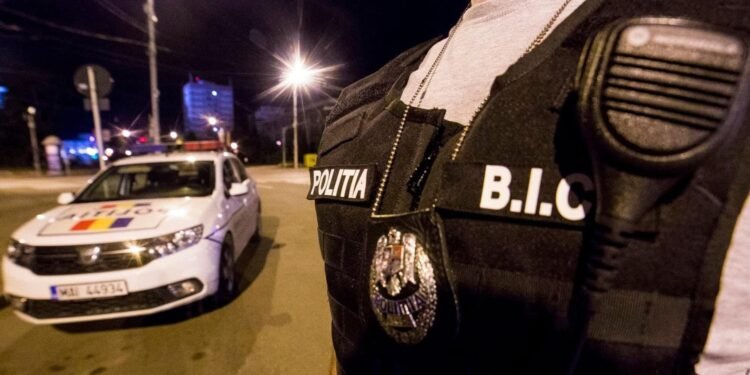 Țeapă de Tătărași: a vândut pește alterat și a furat 1.000 de euro, dar s-a înecat la mal cu BIC-ul