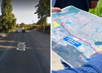 Exproprieri în capăt CUG. Lărgirea drumului CUG – Centură poate începe!