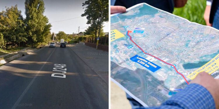 Exproprieri în capăt CUG. Lărgirea drumului CUG – Centură poate începe!