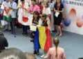 România, pe podium la Lingvistică datorită unei eleve din Iași – bronz internațional pentru Luiza Mihai