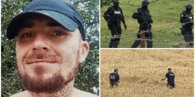 13 zile de eșec în Mureș: poliția dă vina pe complici, experții critică metodele