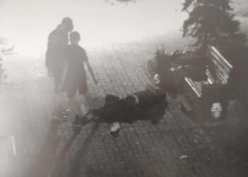 De la olimpici agresați, la oameni ai străzii bătuți: violențele tinerilor revin în forță, în Botoșani