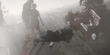 De la olimpici agresați, la oameni ai străzii bătuți: violențele tinerilor revin în forță, în Botoșani