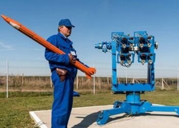 România trage linia la rachetele Antigrindină