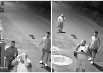 Jaf cu macete în Paşcani: Au furat 8.000 de euro şi au încercat să convingă victimele să nu depună plângere