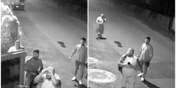 Jaf cu macete în Paşcani: Au furat 8.000 de euro şi au încercat să convingă victimele să nu depună plângere