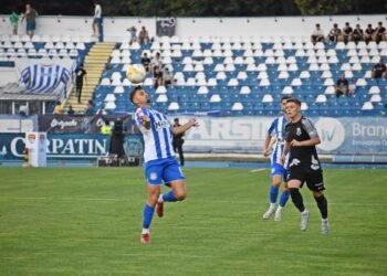 Poli Iași, start cu stângul și iluzii spulberate: Ceahlăul arată cine e pregătit pentru Liga 2