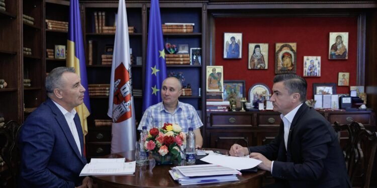 Poliția Locală Iași riscă să piardă 67 de posturi: sindicaliștii amenință cu proteste