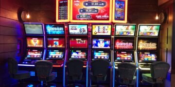 Sălile de jocuri de noroc, la mâna primarilor: noua lege care schimbă regulile jocului