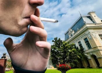 Primăria Iași taie fumul din spațiile publice: restricții extinse pentru tutun și țigări electronice