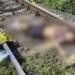 Tragedie la Asău: adolescentă de 15 ani, accidentată mortal pe calea ferată