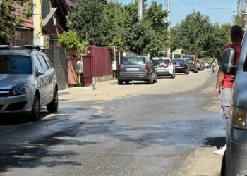 Poluarea nu mai e un accident: Iașul, orașul care se sufocă zilnic