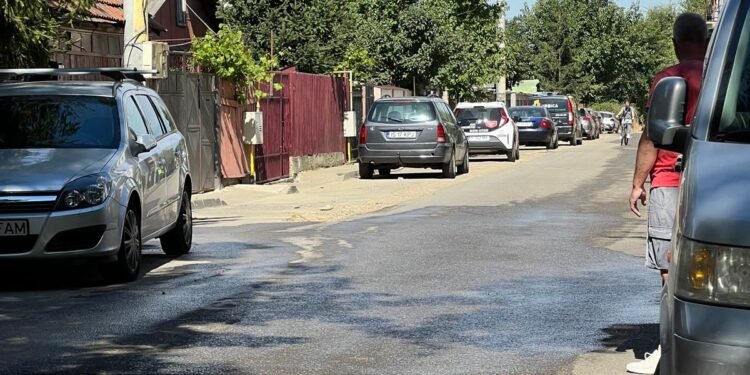 Poluarea nu mai e un accident: Iașul, orașul care se sufocă zilnic