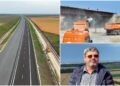 Șoc pe A7: autostrada Moldovei se oprește exact înainte de Iași