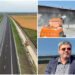 Șoc pe A7: autostrada Moldovei se oprește exact înainte de Iași