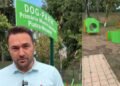 Piatra-Neamț va avea primele dog parkuri: primarul promite oraș sigur pentru copii și prietenos cu patrupezii