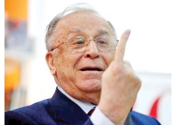 Ion Iliescu, între viață și moarte. Guvernul pune la punct funeraliile de stat, în mare tăcere. Comitetul special s-a întrunit în regim de alertă