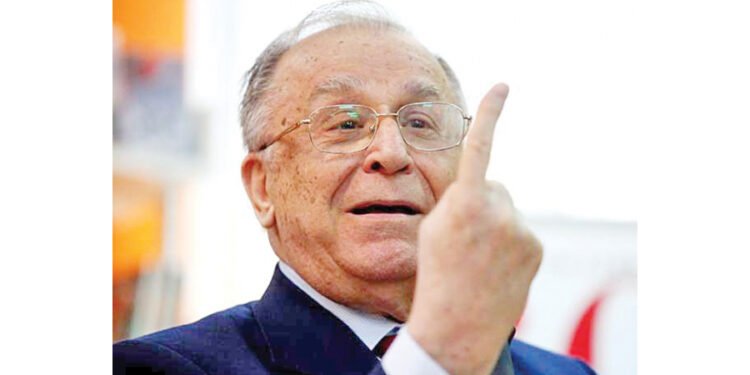 Ion Iliescu, între viață și moarte. Guvernul pune la punct funeraliile de stat, în mare tăcere. Comitetul special s-a întrunit în regim de alertă