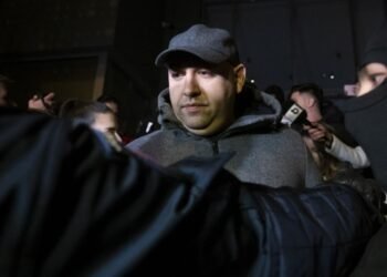 Lovitură de teatru în dosarul Nordis: Vladimir Ciorbă, soțul Laurei Vicol, scăpat definitiv de controlul judiciar