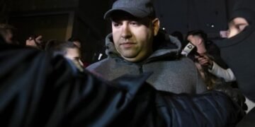 Lovitură de teatru în dosarul Nordis: Vladimir Ciorbă, soțul Laurei Vicol, scăpat definitiv de controlul judiciar