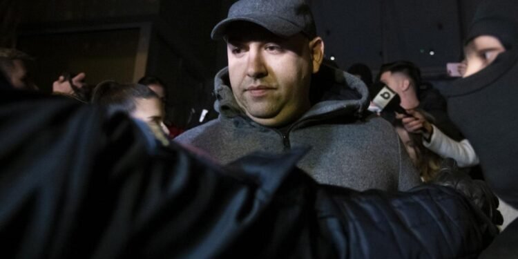 Lovitură de teatru în dosarul Nordis: Vladimir Ciorbă, soțul Laurei Vicol, scăpat definitiv de controlul judiciar