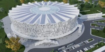 Polivalentă… dar nu prea: Bucureștiul apasă pauza, Iașul rămâne pe loc cu stadion, sală și pod în aer