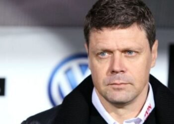 Tibor Selymes este noul director tehnic al Academiei Politehnica Iași