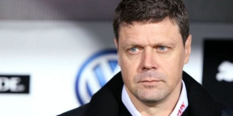 Tibor Selymes este noul director tehnic al Academiei Politehnica Iași