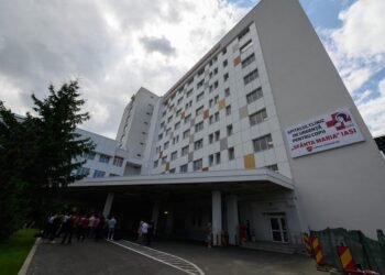 ȘOC la Iași! Bacteria care a UCIS 7 copii, găsită chiar în chiuveta de la ATI! Cine răspunde pentru tragedie?