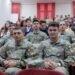 Medicină și Apărare: UMF Iași lansează prima serie de studenți la Medicină Militară