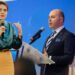 Alina Apostol, primar PNL: „Reforma administrației nu se face de la mame și persoane cu dizabilități. Muraru, fii serios!