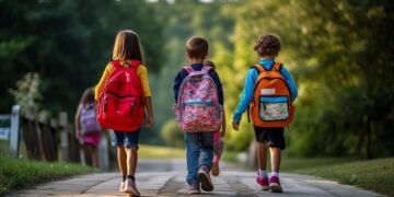 Clopoțelul sună pentru 62.000 de elevi ieșeni: investiții record și măsuri de siguranță la început de an școlar